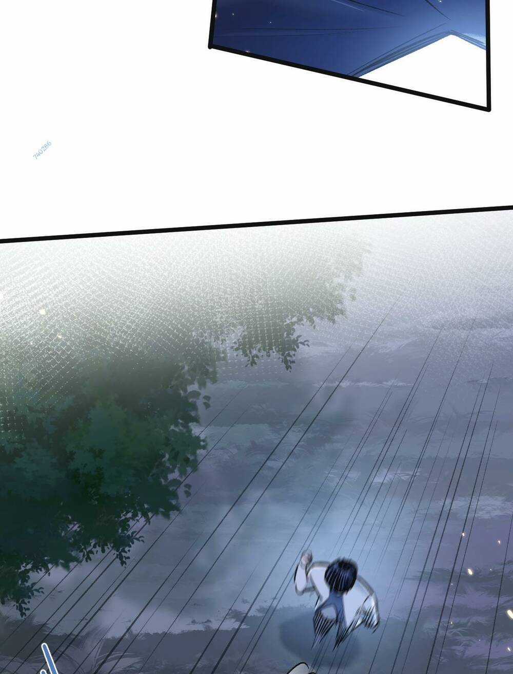 Nông Trường Siêu Cấp Ở Tận Thế Chapter 19 trang 40