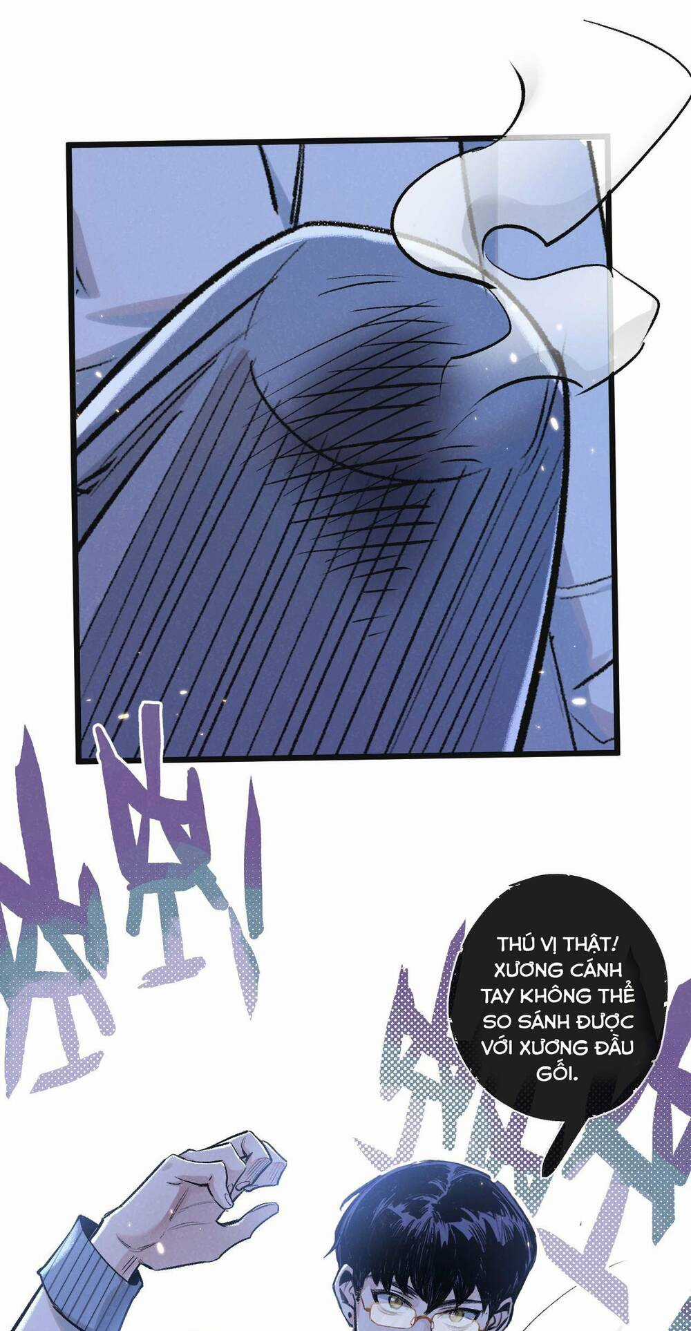 Nông Trường Siêu Cấp Ở Tận Thế Chapter 19 trang 42