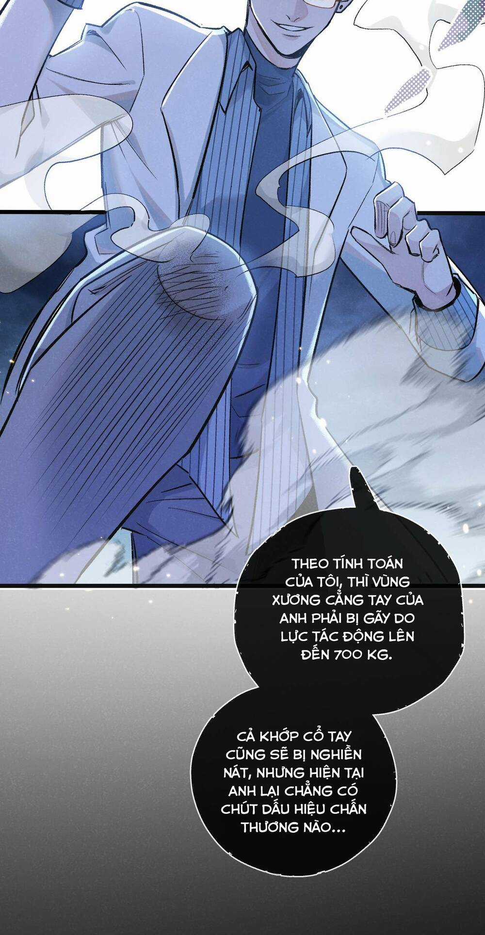 Nông Trường Siêu Cấp Ở Tận Thế Chapter 19 trang 43