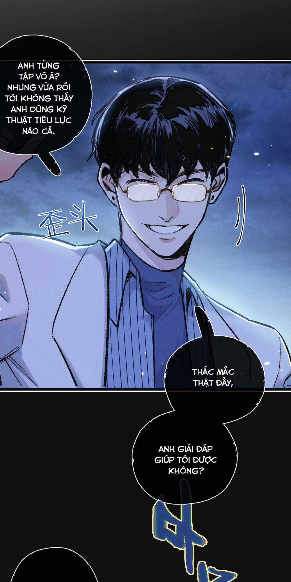 Nông Trường Siêu Cấp Ở Tận Thế Chapter 19 trang 44