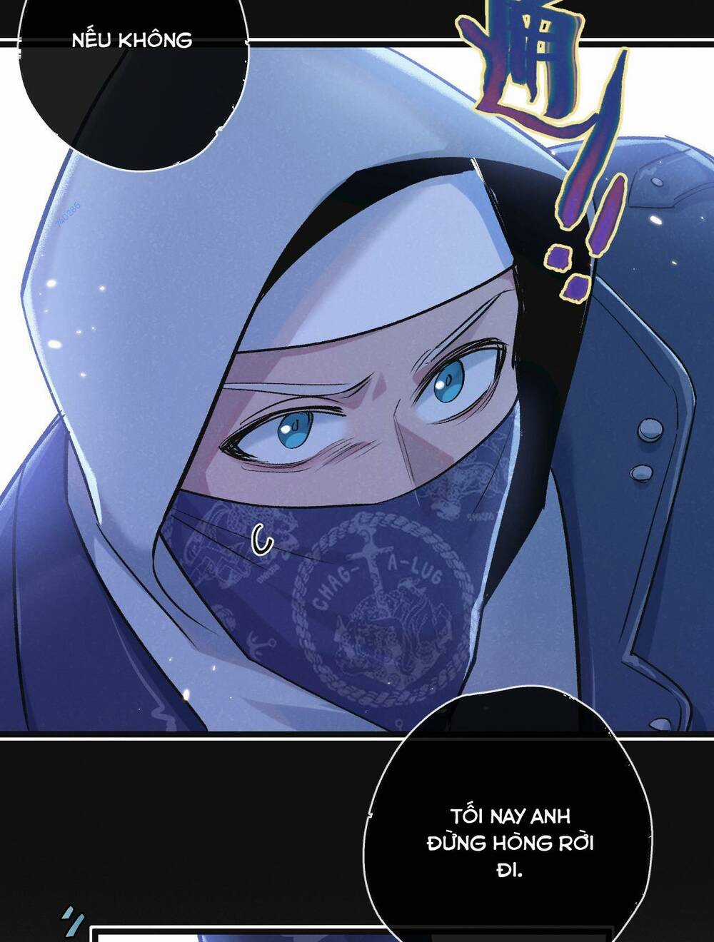 Nông Trường Siêu Cấp Ở Tận Thế Chapter 19 trang 45