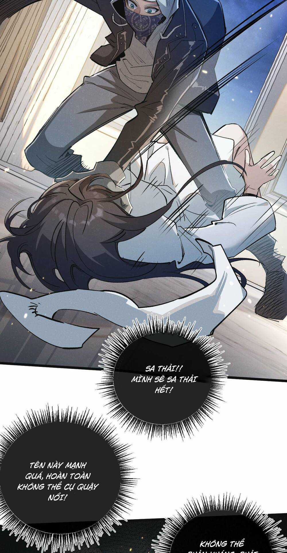 Nông Trường Siêu Cấp Ở Tận Thế Chapter 19 trang 5