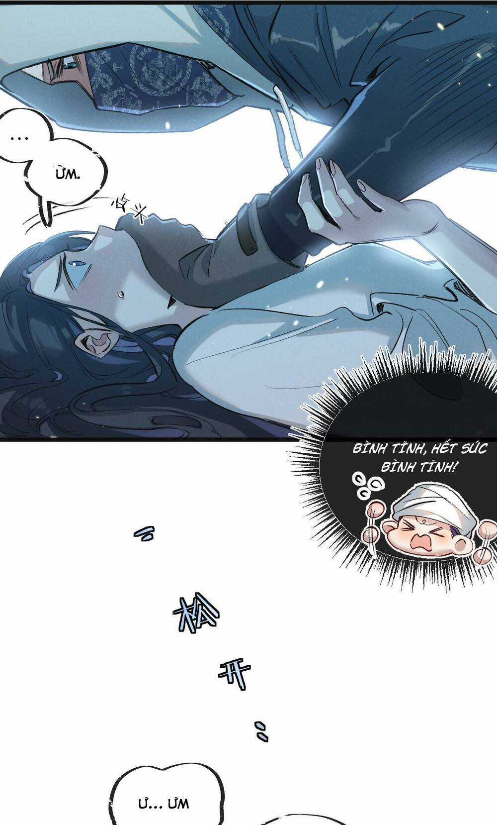 Nông Trường Siêu Cấp Ở Tận Thế Chapter 19 trang 7