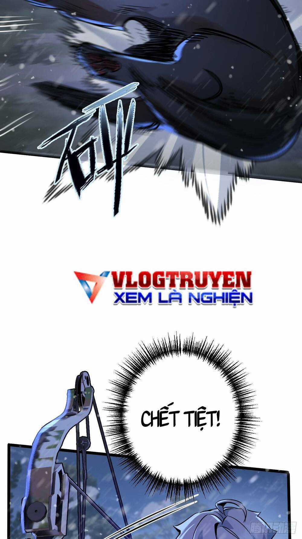 Nông Trường Siêu Cấp Ở Tận Thế Chapter 2 trang 12