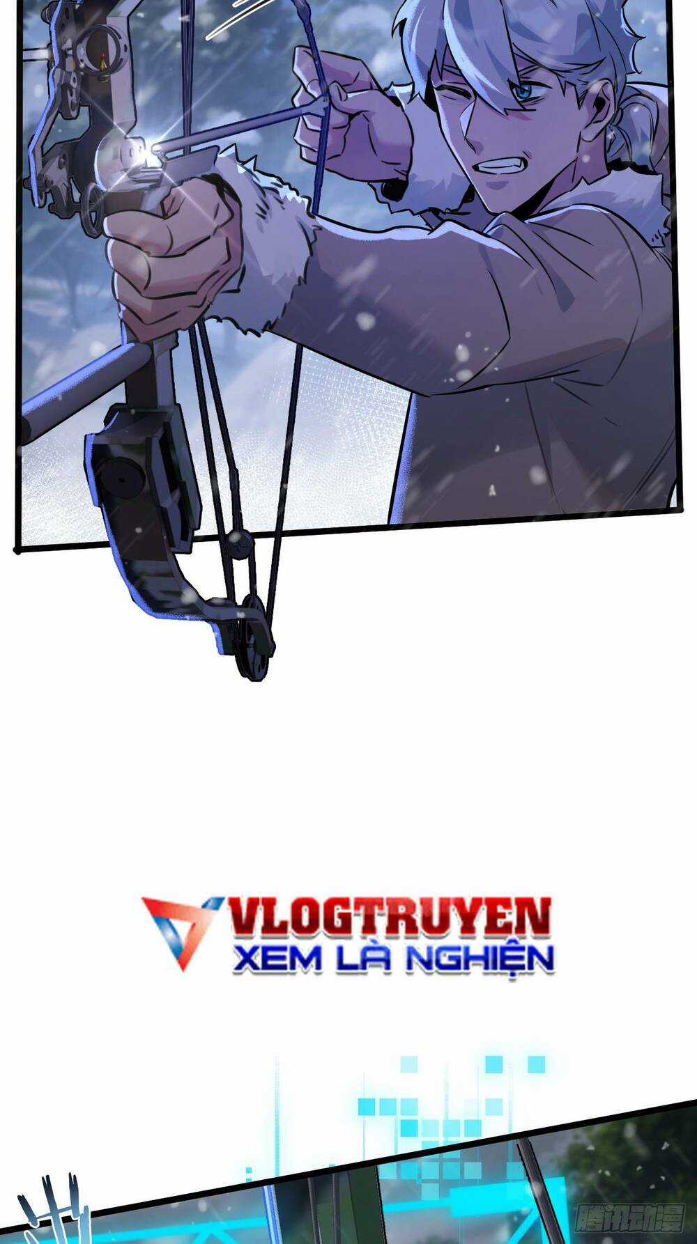 Nông Trường Siêu Cấp Ở Tận Thế Chapter 2 trang 13