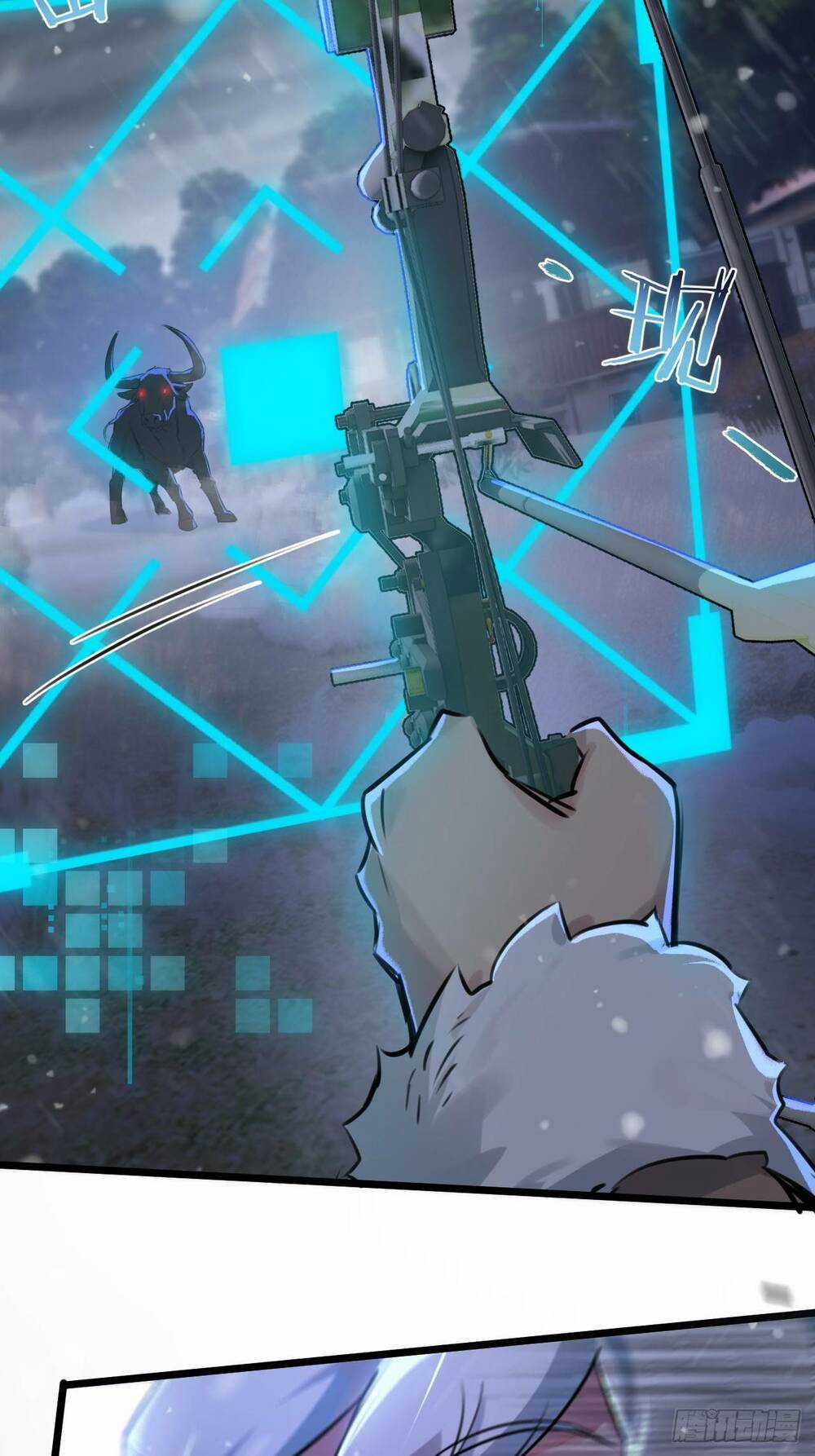 Nông Trường Siêu Cấp Ở Tận Thế Chapter 2 trang 14