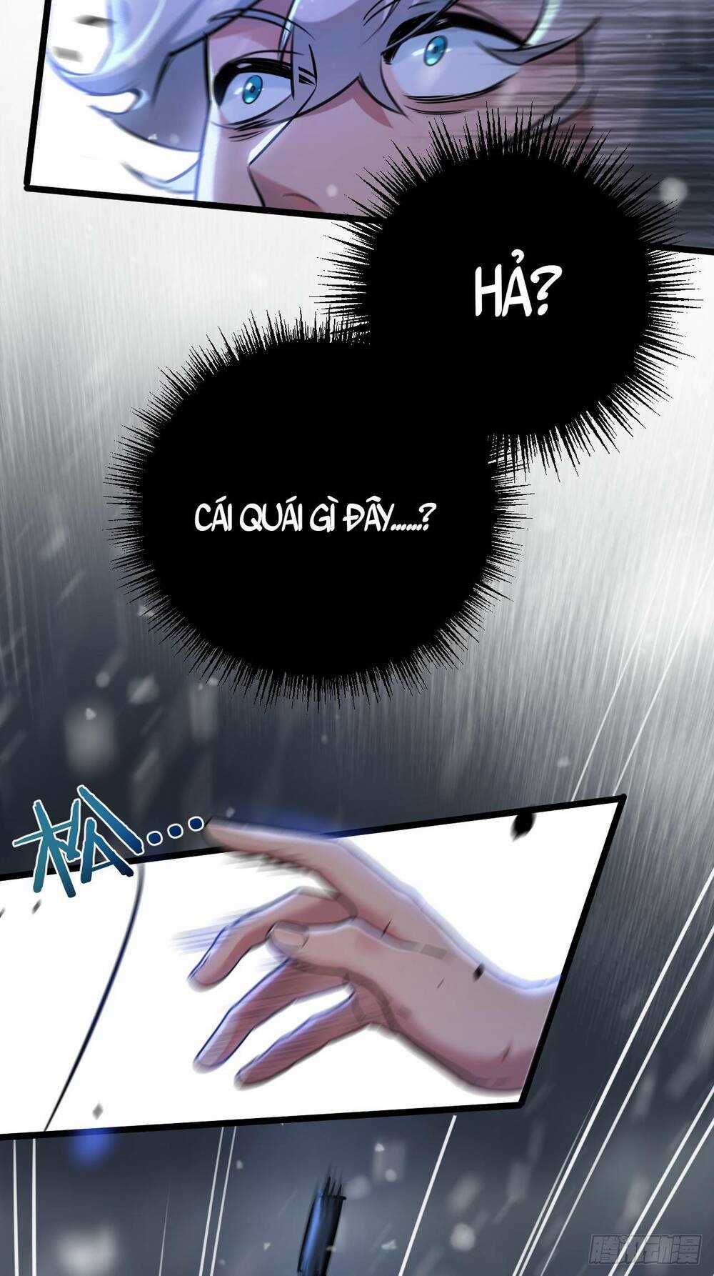 Nông Trường Siêu Cấp Ở Tận Thế Chapter 2 trang 15