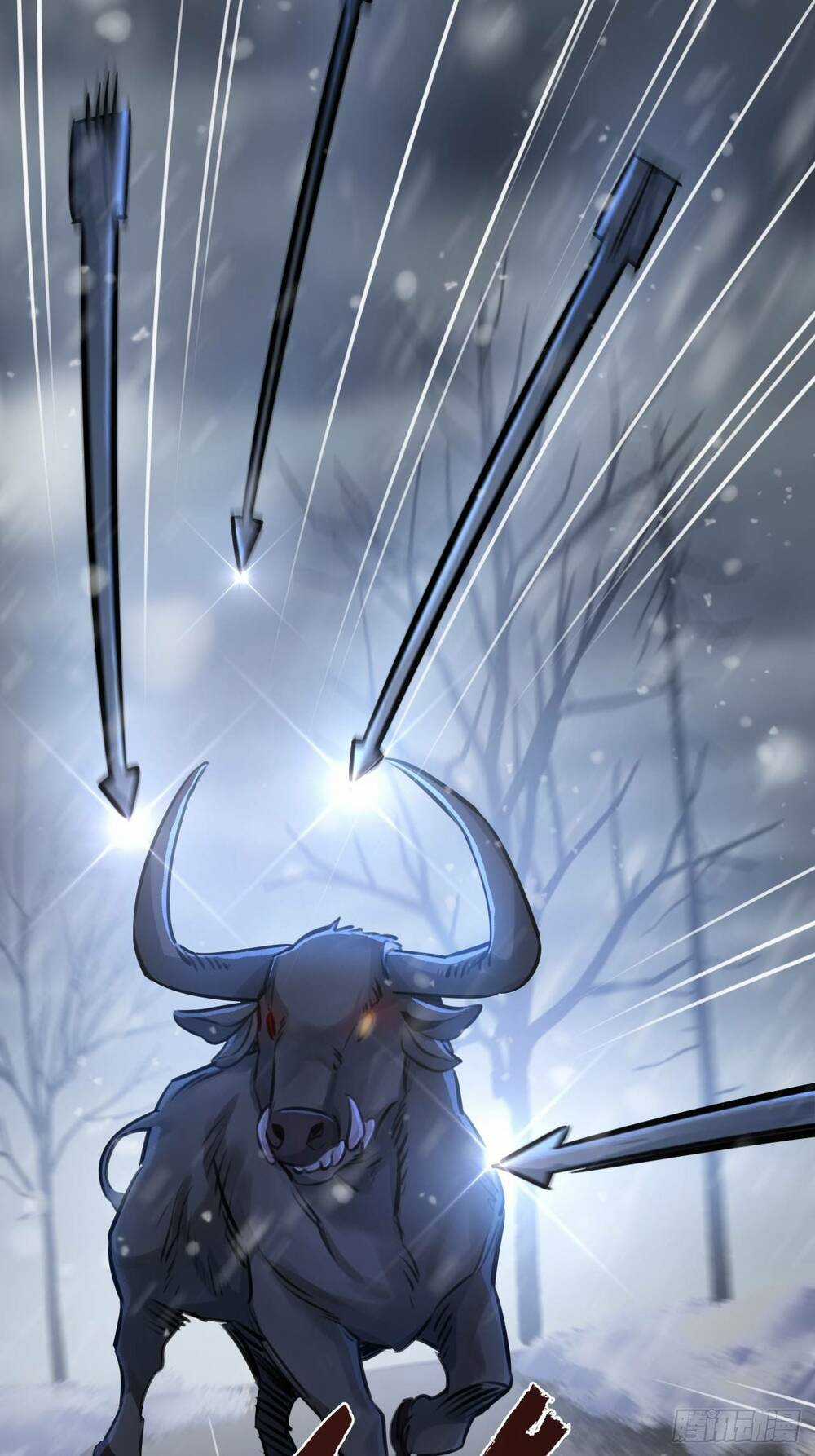 Nông Trường Siêu Cấp Ở Tận Thế Chapter 2 trang 16