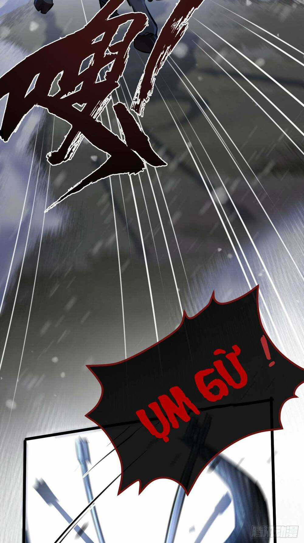 Nông Trường Siêu Cấp Ở Tận Thế Chapter 2 trang 17