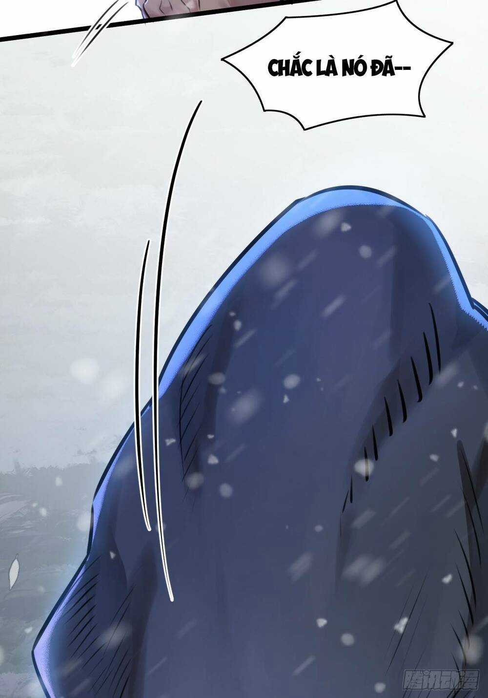 Nông Trường Siêu Cấp Ở Tận Thế Chapter 2 trang 20