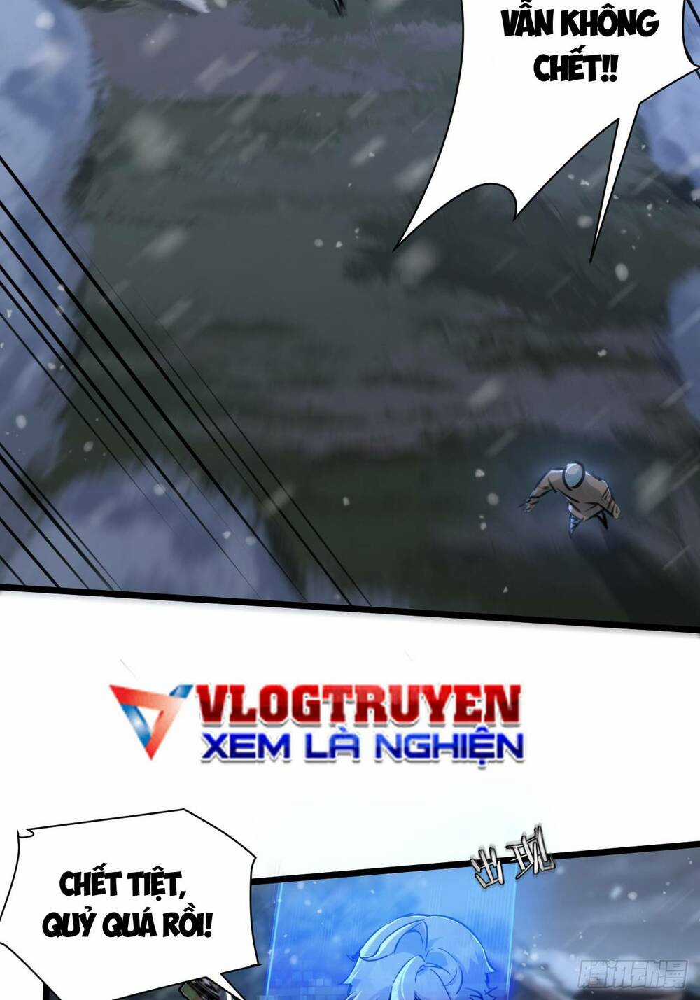 Nông Trường Siêu Cấp Ở Tận Thế Chapter 2 trang 23