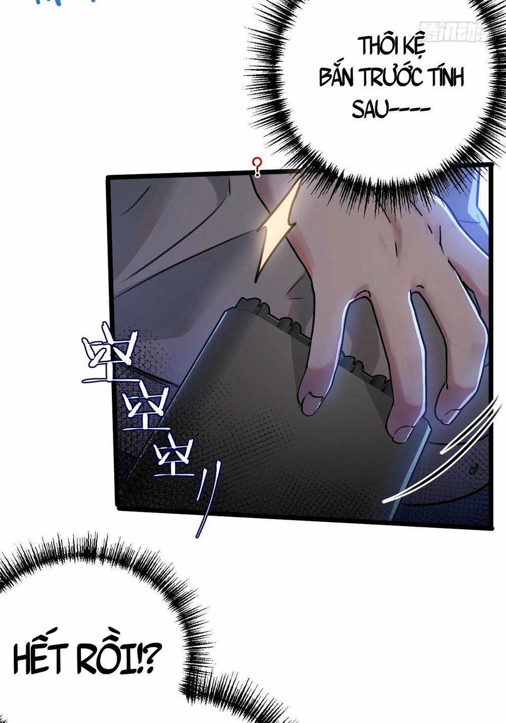 Nông Trường Siêu Cấp Ở Tận Thế Chapter 2 trang 25