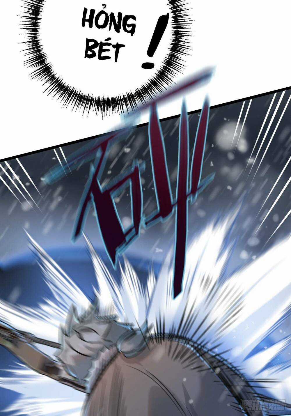 Nông Trường Siêu Cấp Ở Tận Thế Chapter 2 trang 26