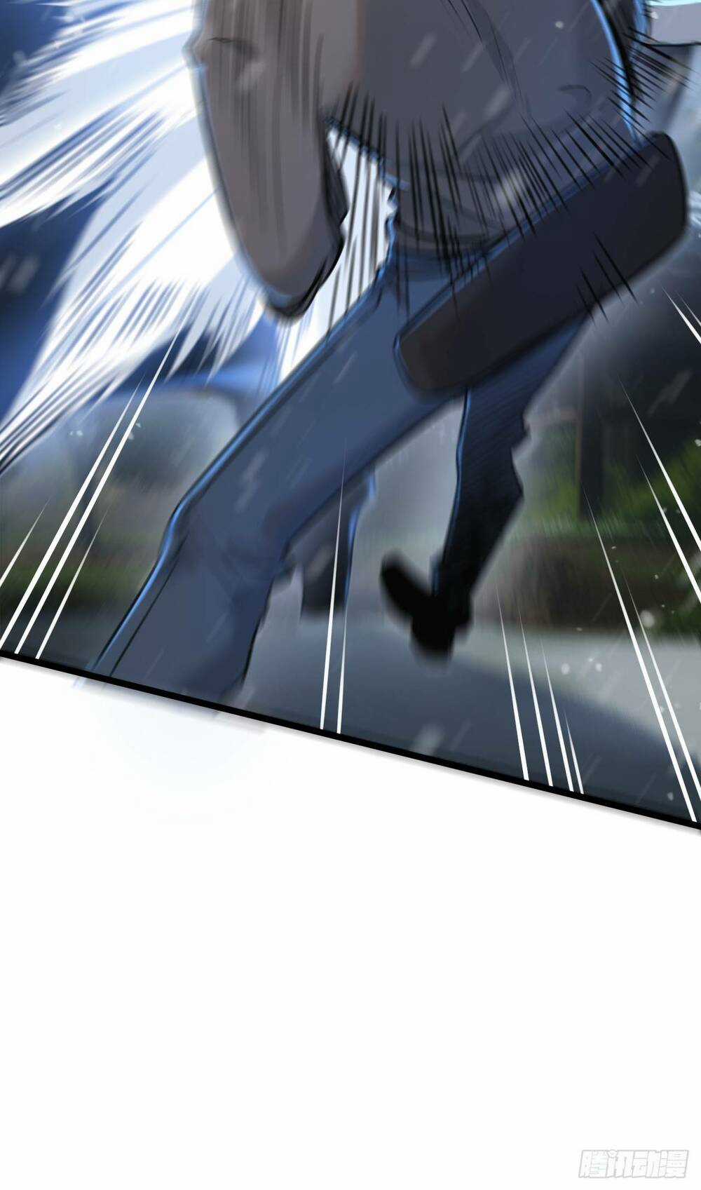 Nông Trường Siêu Cấp Ở Tận Thế Chapter 2 trang 27