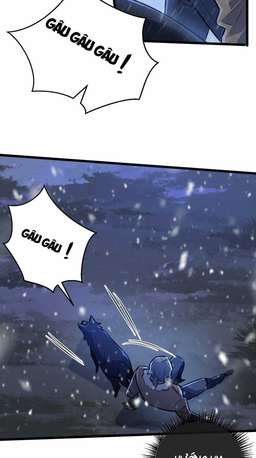 Nông Trường Siêu Cấp Ở Tận Thế Chapter 2 trang 31