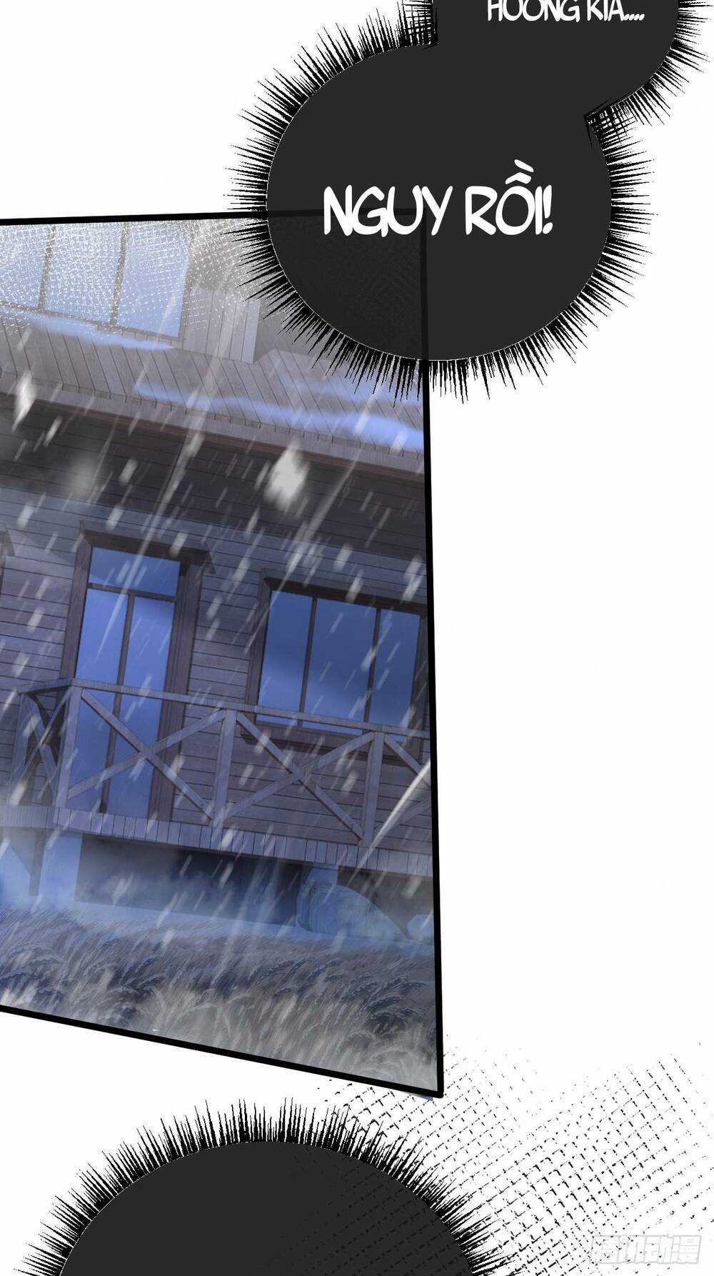 Nông Trường Siêu Cấp Ở Tận Thế Chapter 2 trang 32