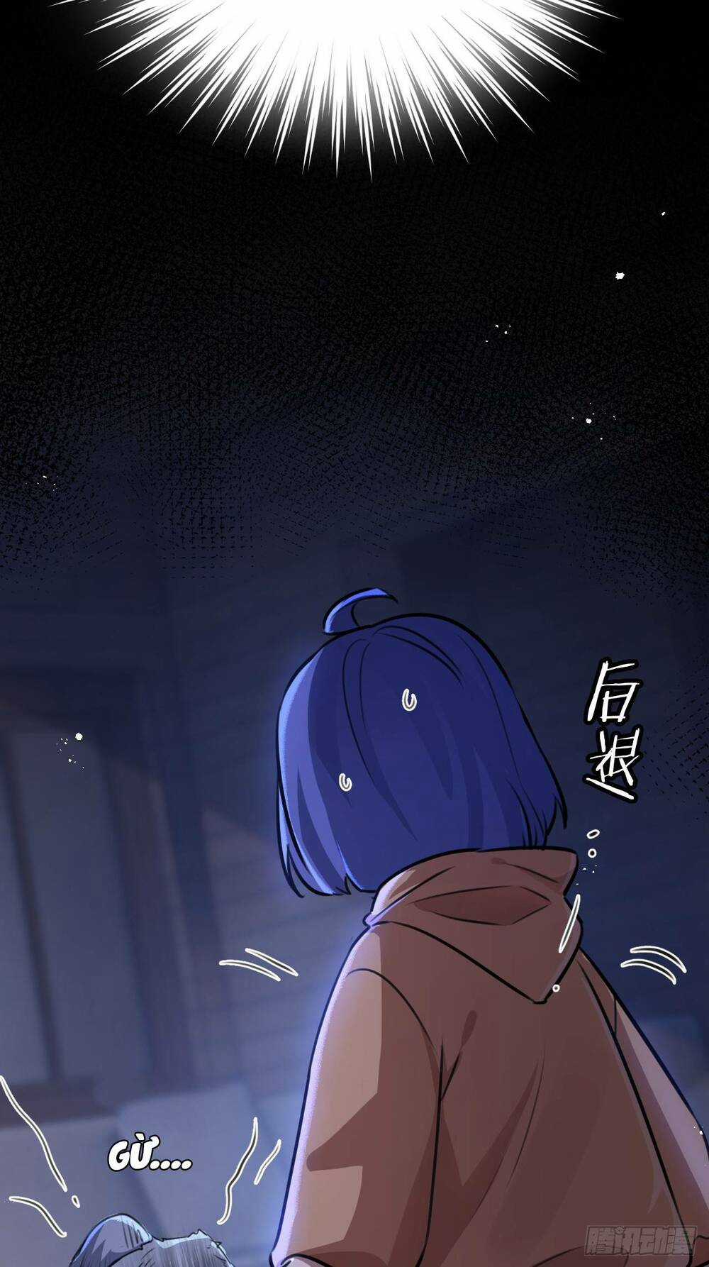 Nông Trường Siêu Cấp Ở Tận Thế Chapter 2 trang 34