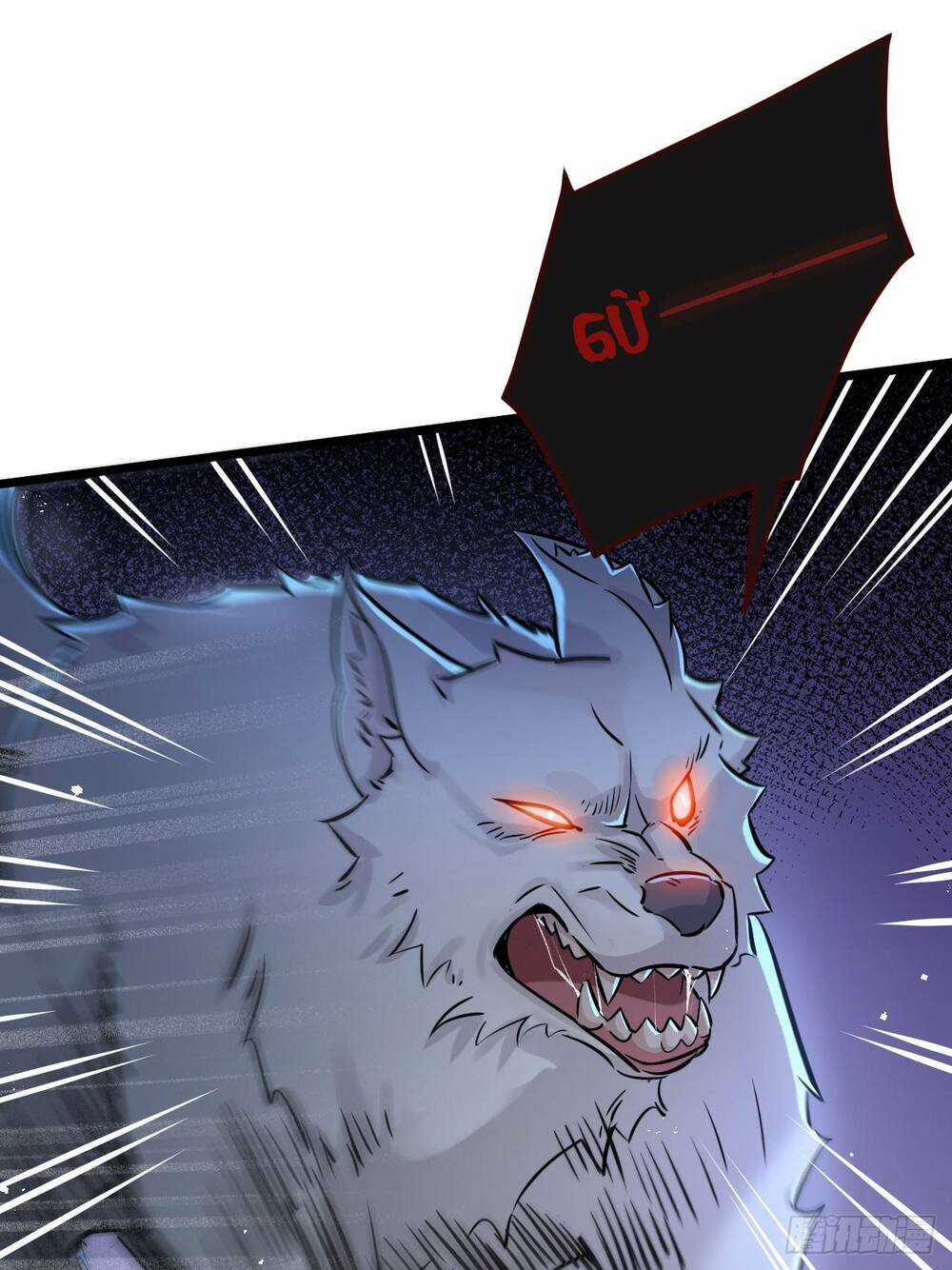 Nông Trường Siêu Cấp Ở Tận Thế Chapter 2 trang 37