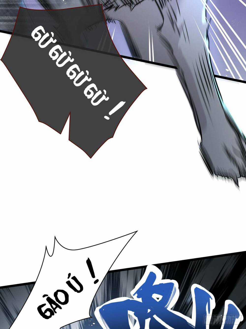 Nông Trường Siêu Cấp Ở Tận Thế Chapter 2 trang 38