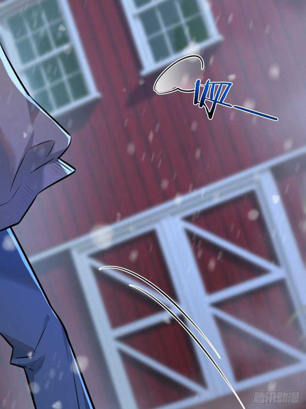 Nông Trường Siêu Cấp Ở Tận Thế Chapter 2 trang 46