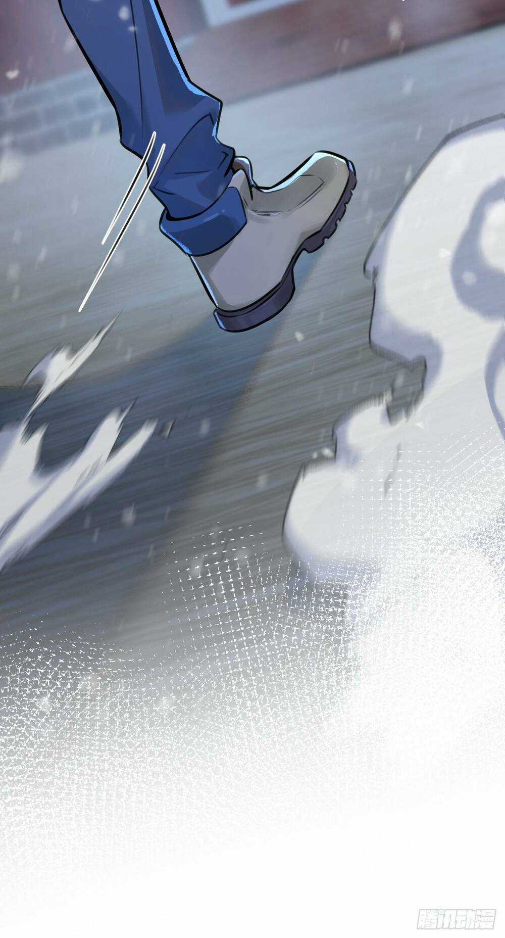 Nông Trường Siêu Cấp Ở Tận Thế Chapter 2 trang 47