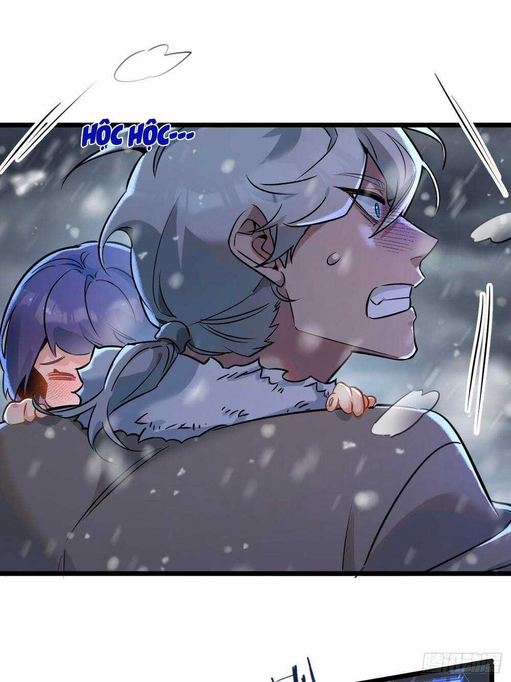 Nông Trường Siêu Cấp Ở Tận Thế Chapter 2 trang 48