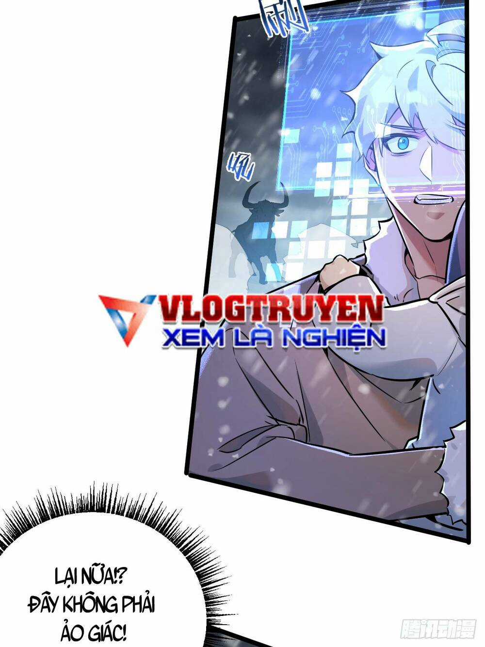 Nông Trường Siêu Cấp Ở Tận Thế Chapter 2 trang 49