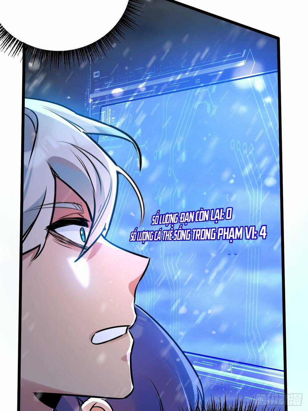 Nông Trường Siêu Cấp Ở Tận Thế Chapter 2 trang 50