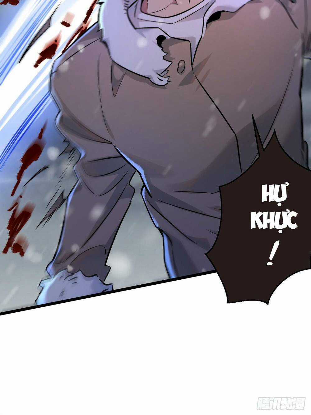 Nông Trường Siêu Cấp Ở Tận Thế Chapter 2 trang 55