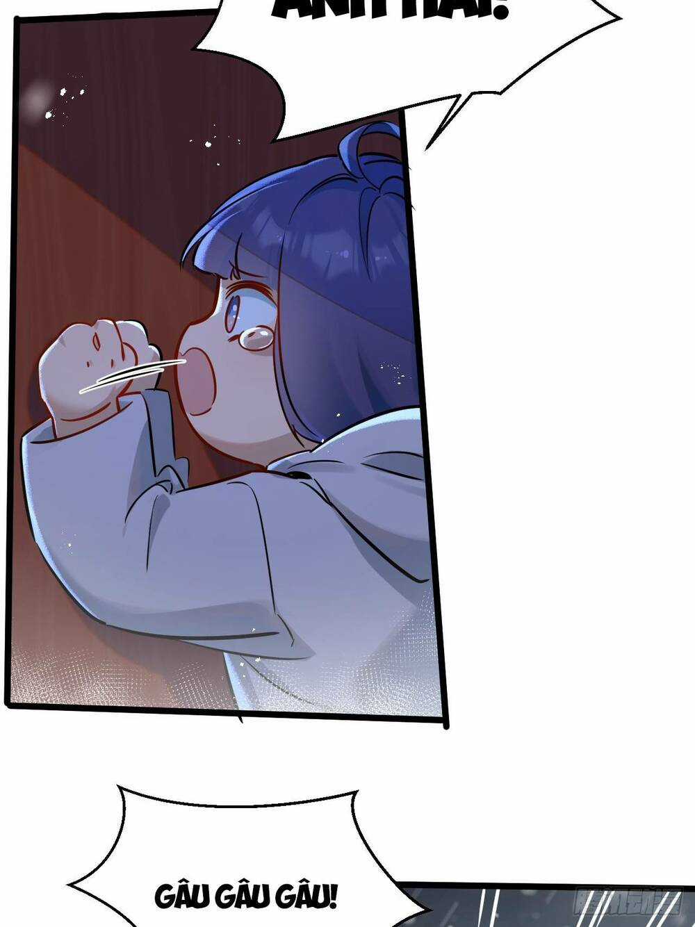 Nông Trường Siêu Cấp Ở Tận Thế Chapter 2 trang 57