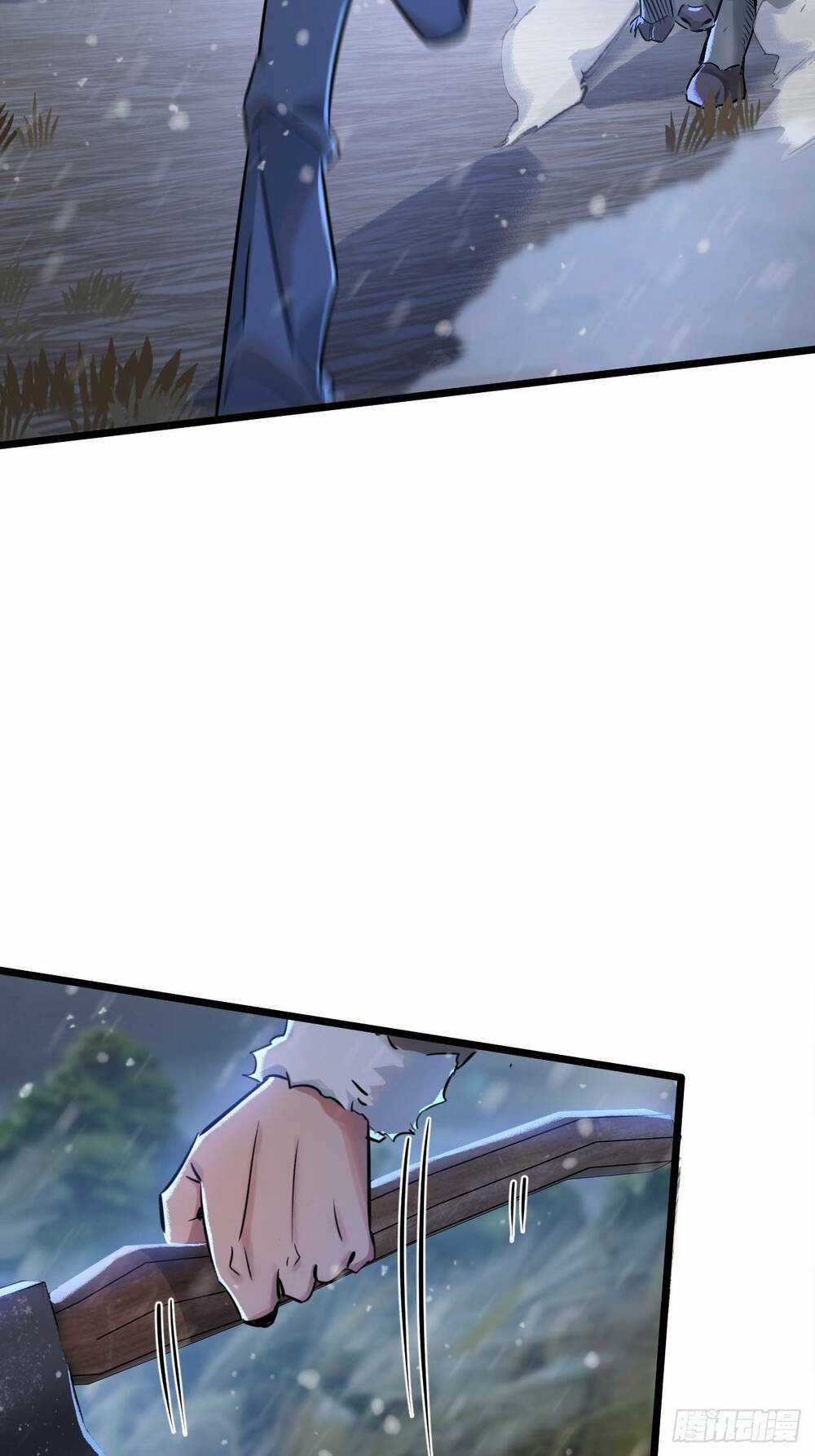 Nông Trường Siêu Cấp Ở Tận Thế Chapter 2 trang 60