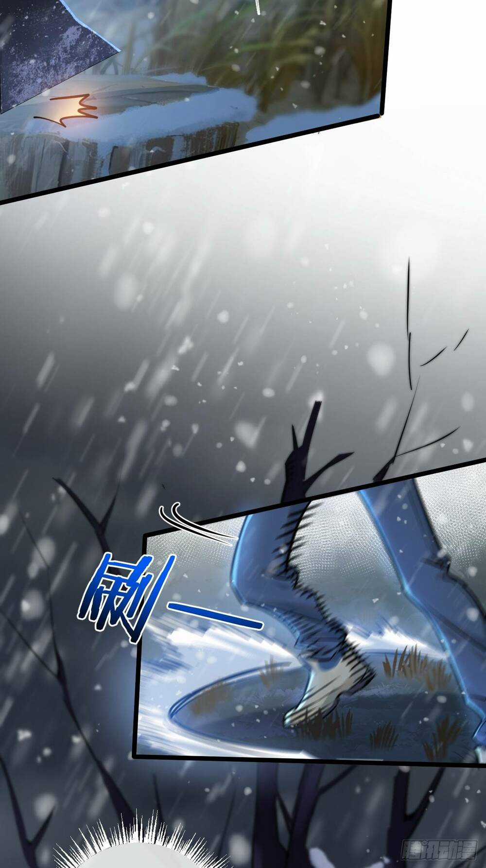 Nông Trường Siêu Cấp Ở Tận Thế Chapter 2 trang 61