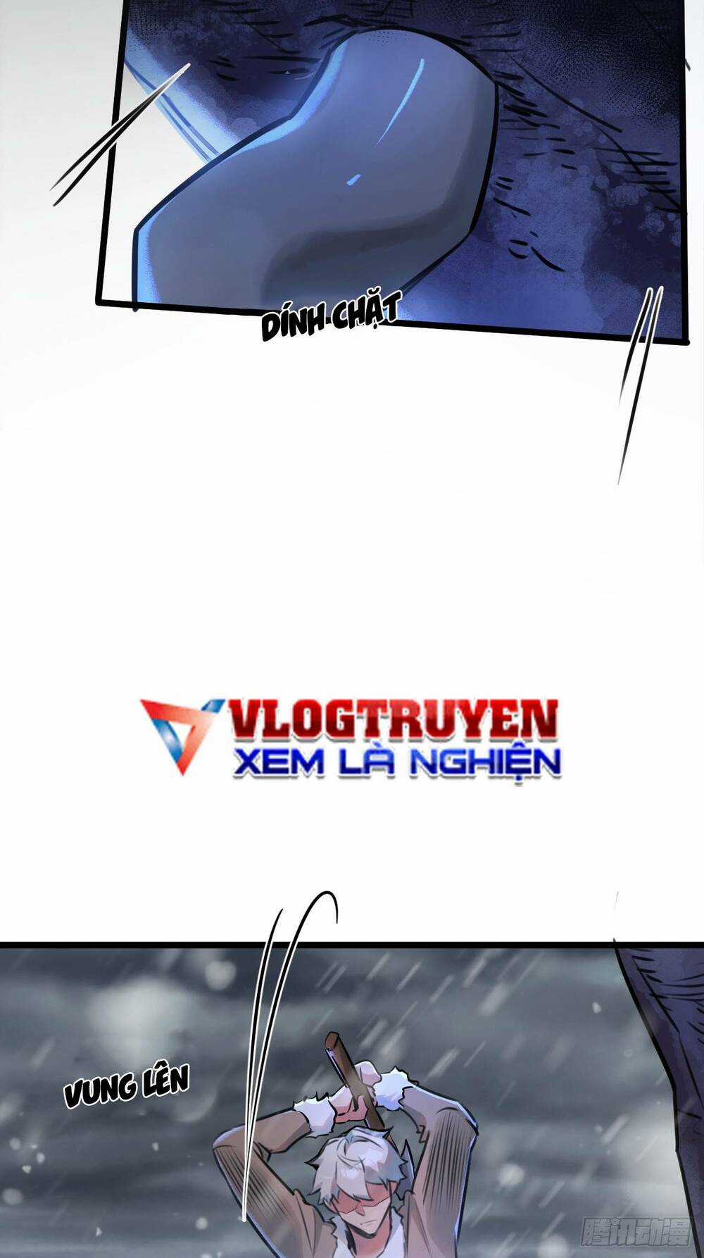 Nông Trường Siêu Cấp Ở Tận Thế Chapter 2 trang 65