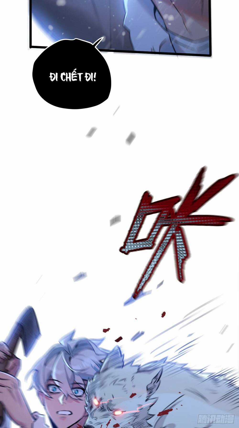 Nông Trường Siêu Cấp Ở Tận Thế Chapter 2 trang 67