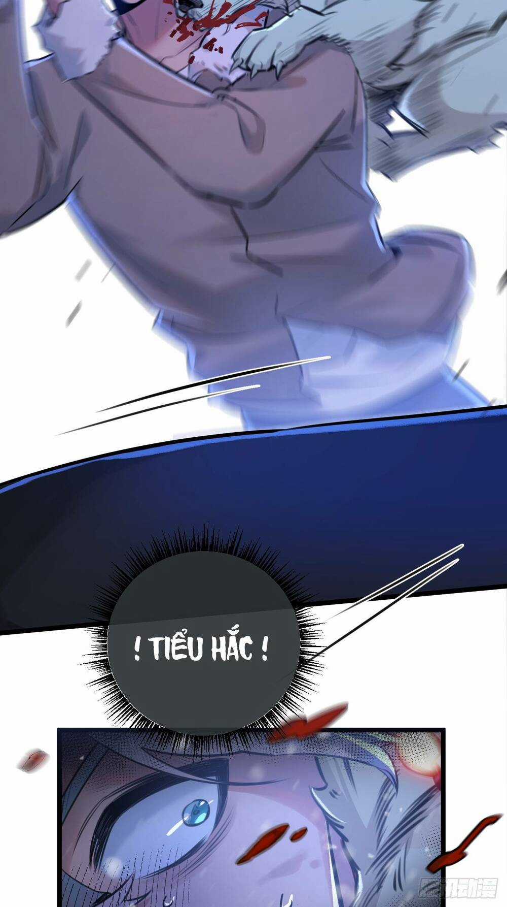 Nông Trường Siêu Cấp Ở Tận Thế Chapter 2 trang 68