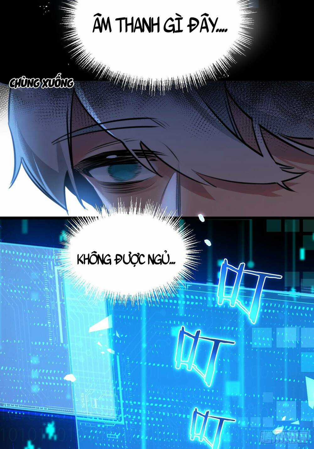 Nông Trường Siêu Cấp Ở Tận Thế Chapter 2 trang 76