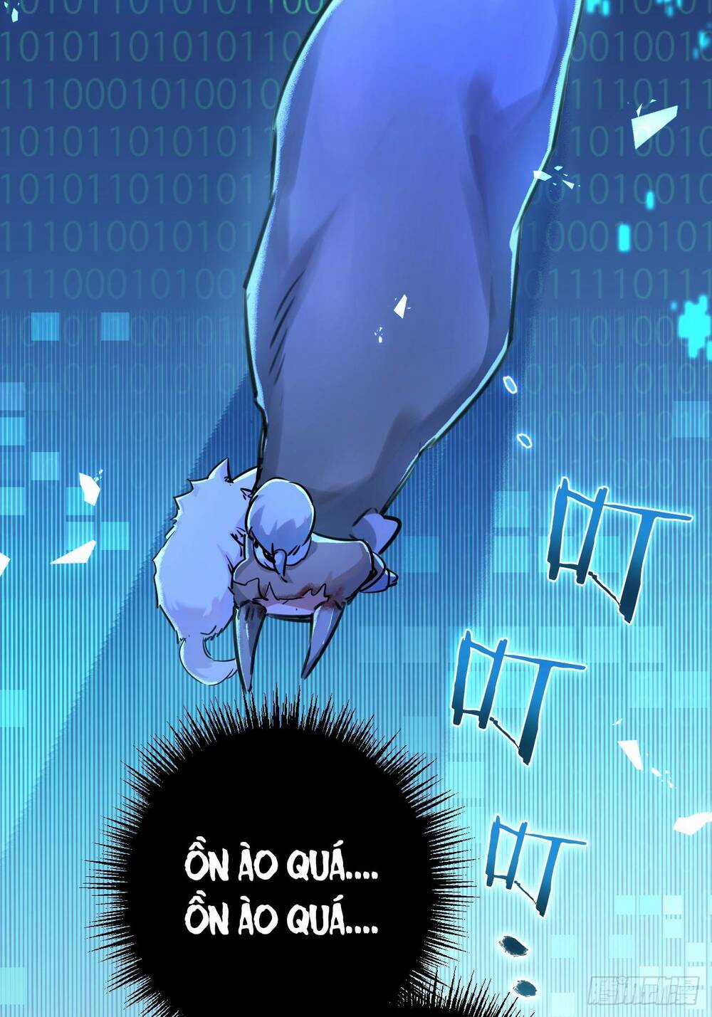 Nông Trường Siêu Cấp Ở Tận Thế Chapter 2 trang 78