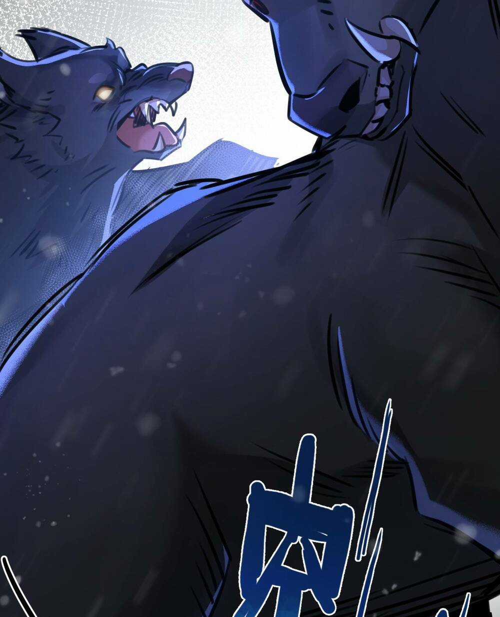 Nông Trường Siêu Cấp Ở Tận Thế Chapter 2 trang 8