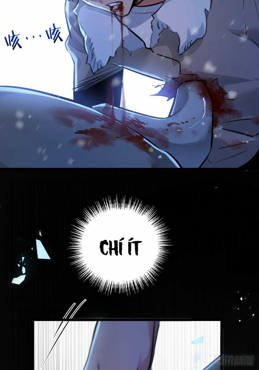 Nông Trường Siêu Cấp Ở Tận Thế Chapter 2 trang 80