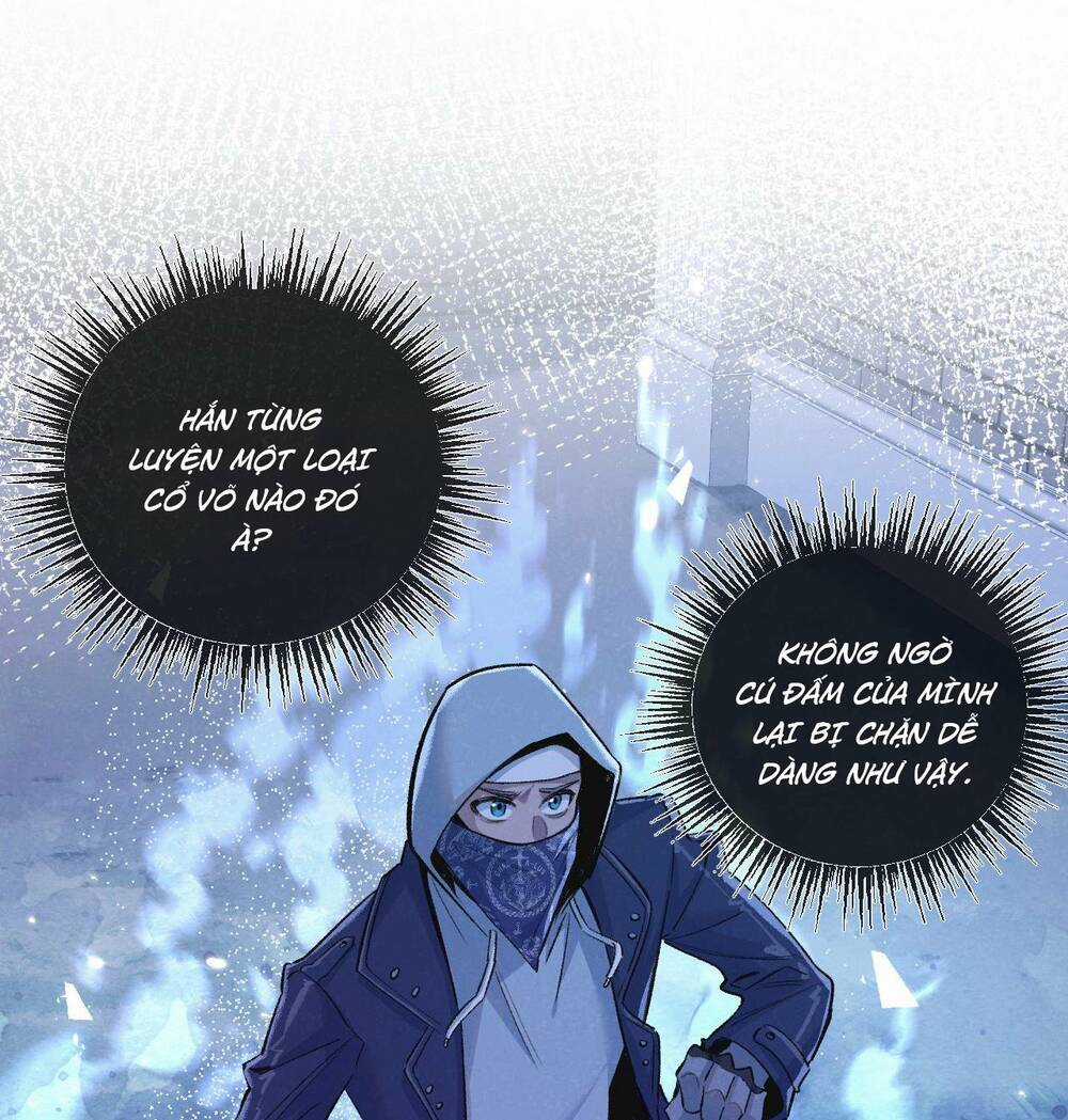 Nông Trường Siêu Cấp Ở Tận Thế Chapter 20 trang 2