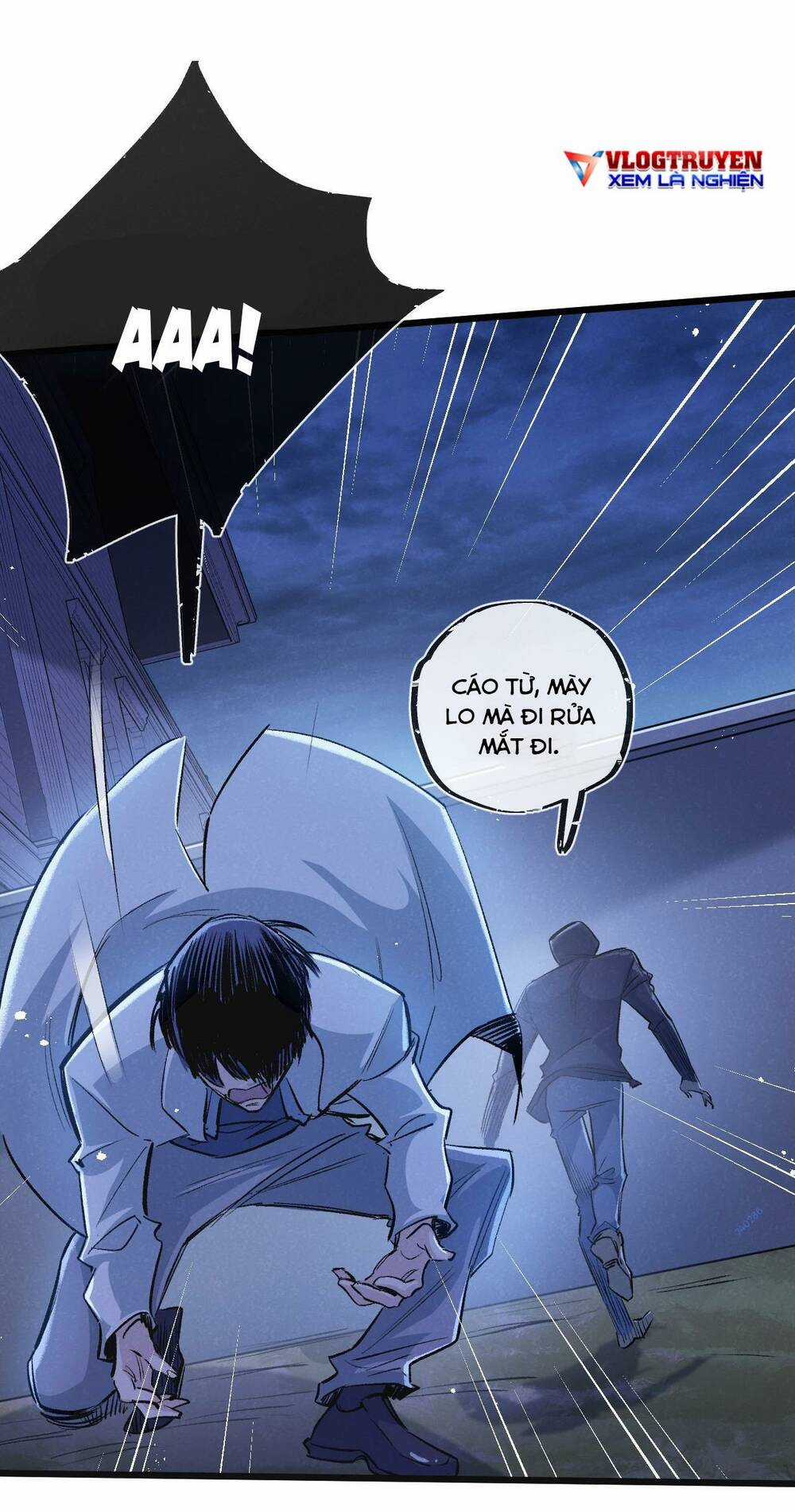 Nông Trường Siêu Cấp Ở Tận Thế Chapter 20 trang 10