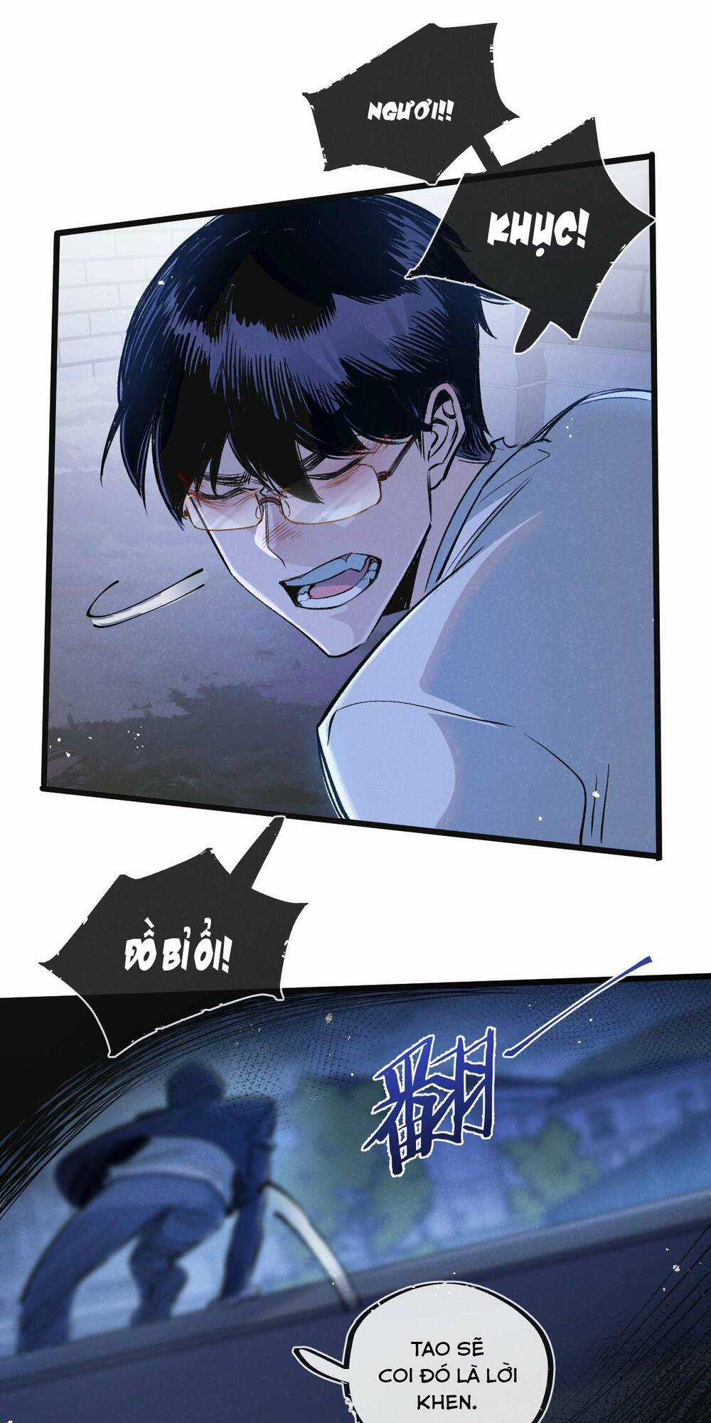 Nông Trường Siêu Cấp Ở Tận Thế Chapter 20 trang 11