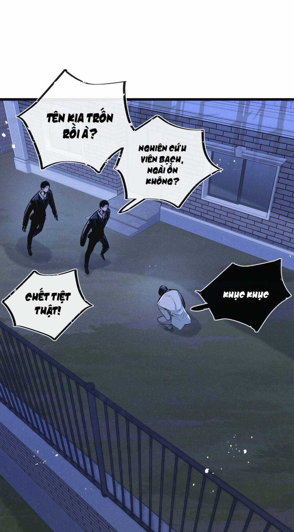 Nông Trường Siêu Cấp Ở Tận Thế Chapter 20 trang 14