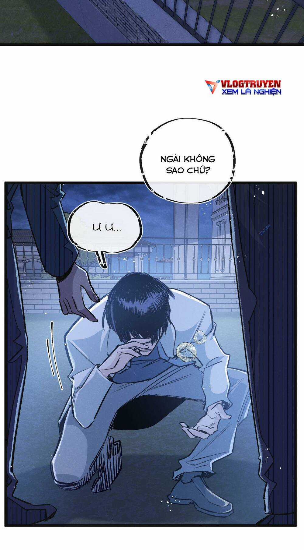 Nông Trường Siêu Cấp Ở Tận Thế Chapter 20 trang 15