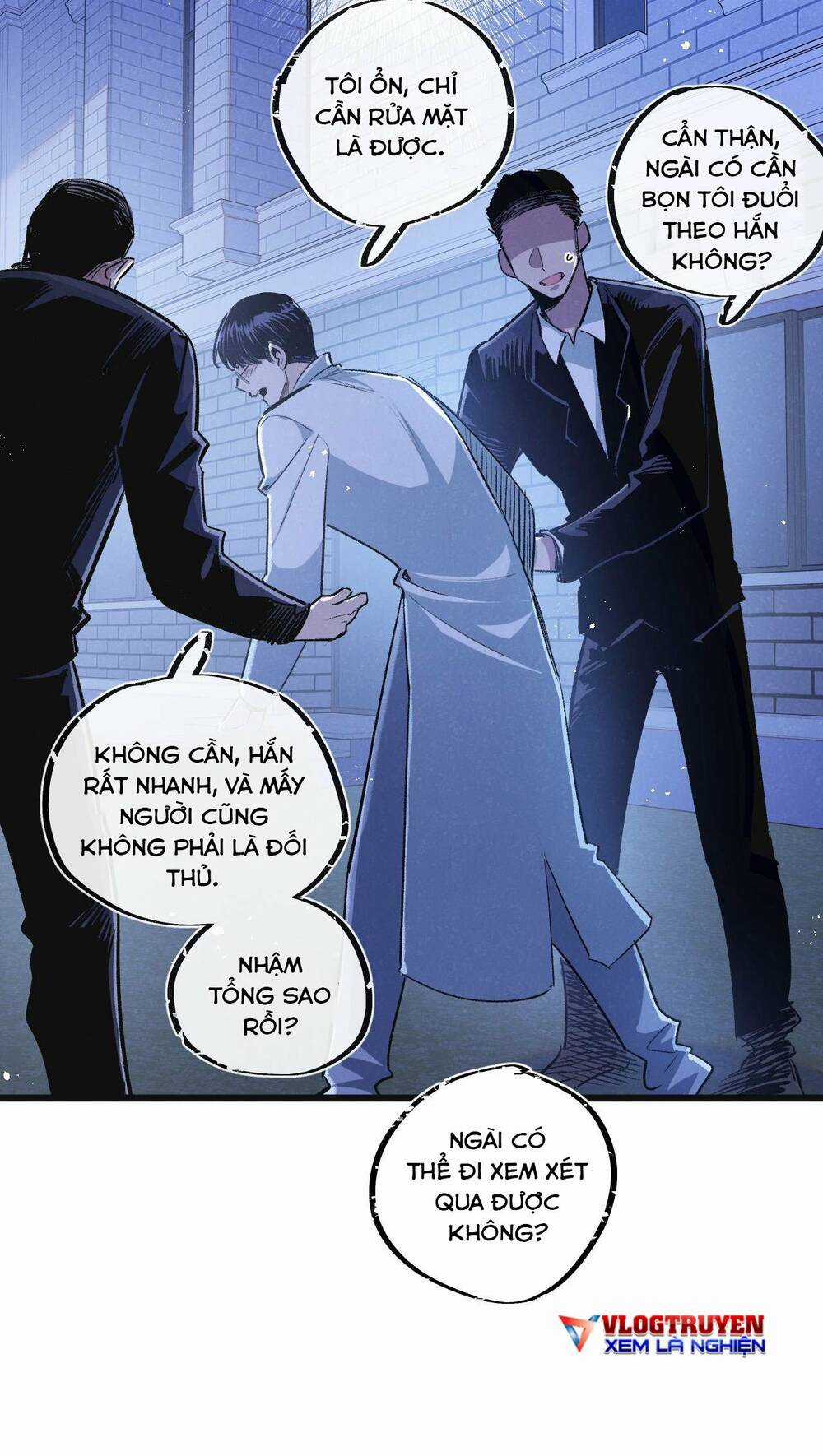 Nông Trường Siêu Cấp Ở Tận Thế Chapter 20 trang 17