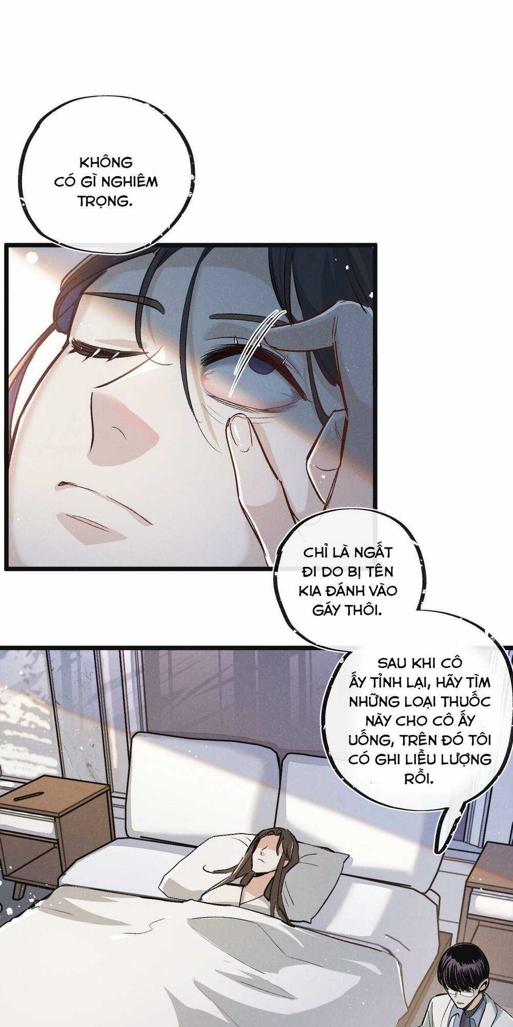 Nông Trường Siêu Cấp Ở Tận Thế Chapter 20 trang 18