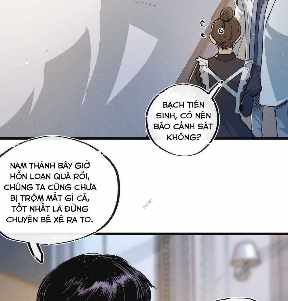 Nông Trường Siêu Cấp Ở Tận Thế Chapter 20 trang 19