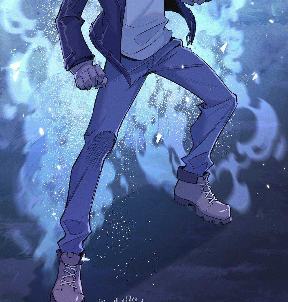 Nông Trường Siêu Cấp Ở Tận Thế Chapter 20 trang 3