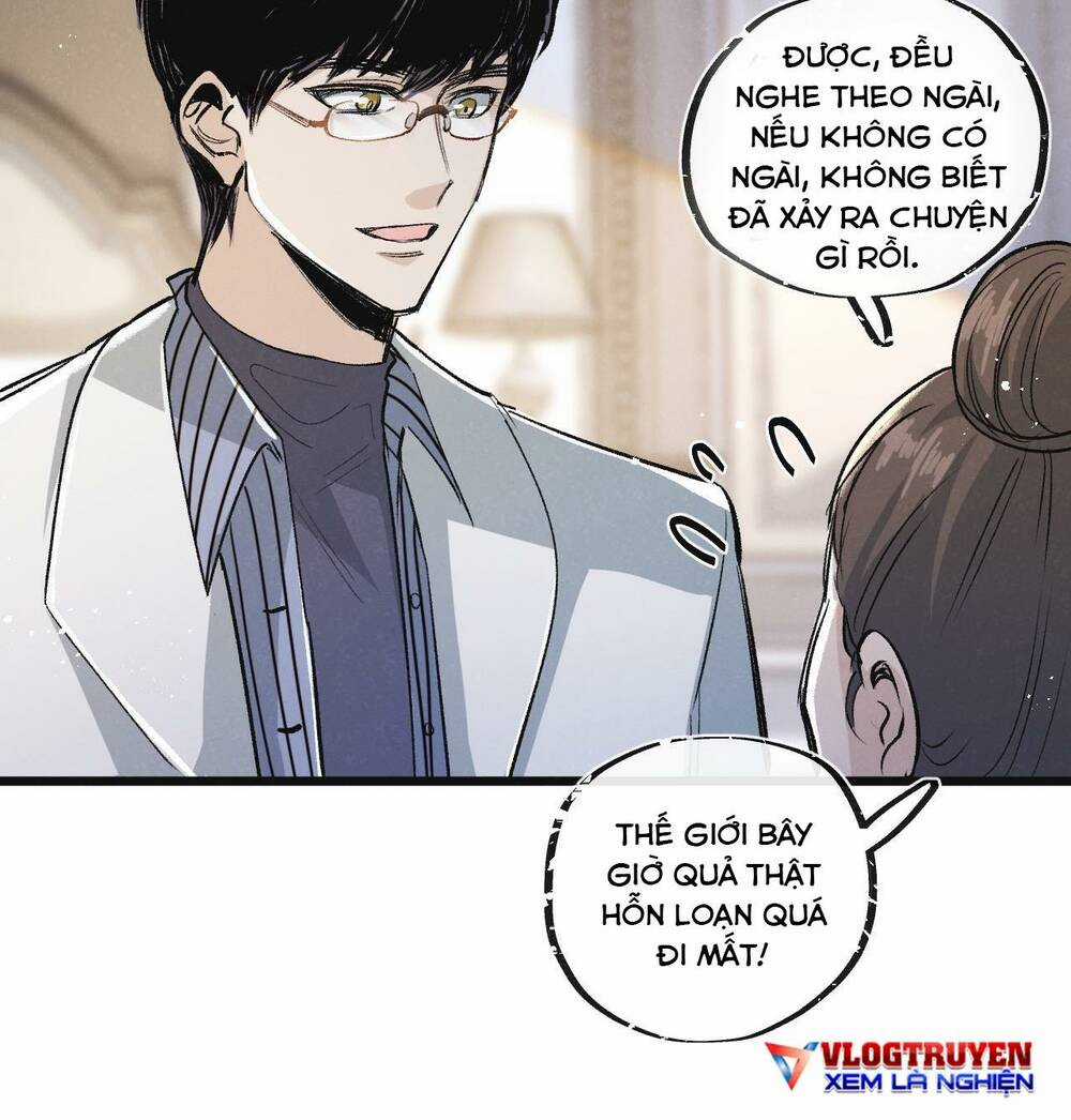 Nông Trường Siêu Cấp Ở Tận Thế Chapter 20 trang 20