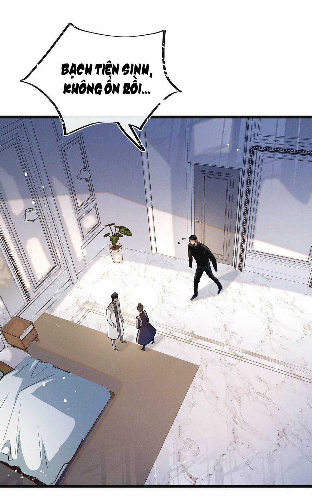 Nông Trường Siêu Cấp Ở Tận Thế Chapter 20 trang 21